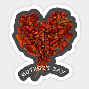 Mother Day Sticker